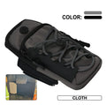 Surron phone pocket