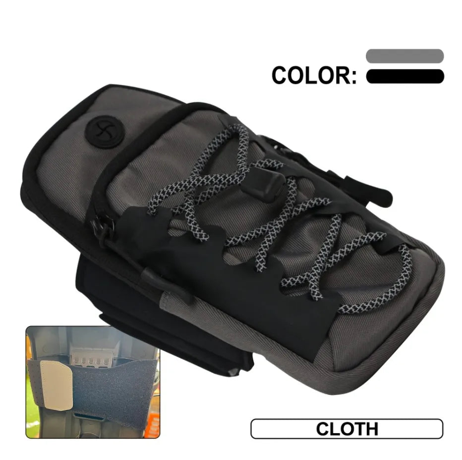 Surron phone pocket