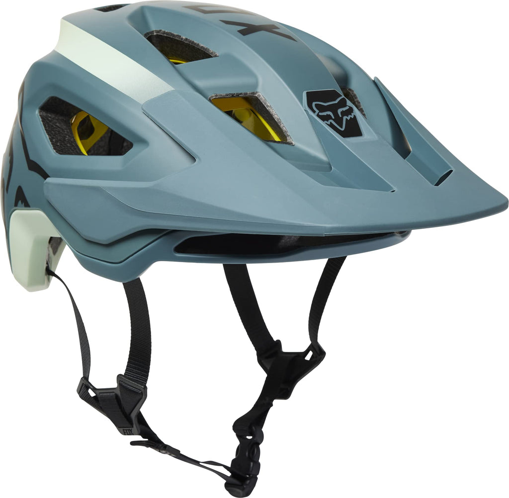 Fox half helmet