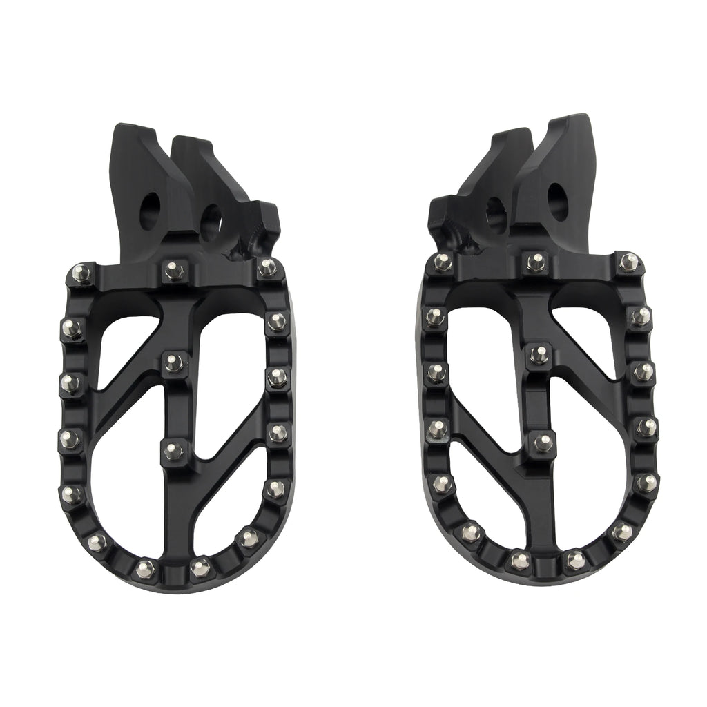 Footpegs For Surron Ultra Bee For SUR RON Off-Road Electric