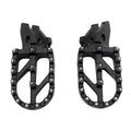 Footpegs For Surron Ultra Bee For SUR RON Off-Road Electric