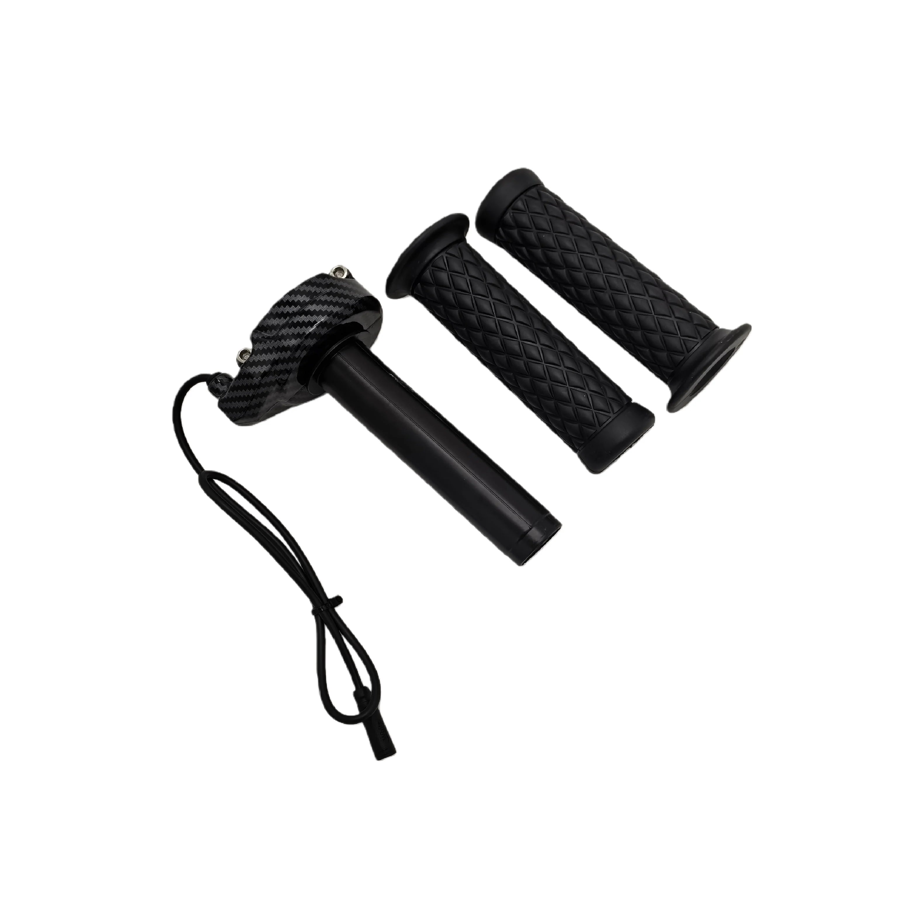 Clean surron throttle