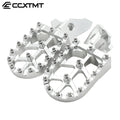 Footpegs