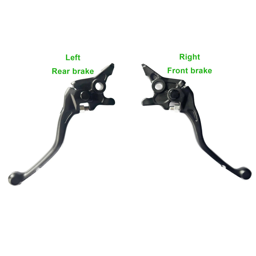 Talaria Brake Parts Front/Rear Brake Handle
