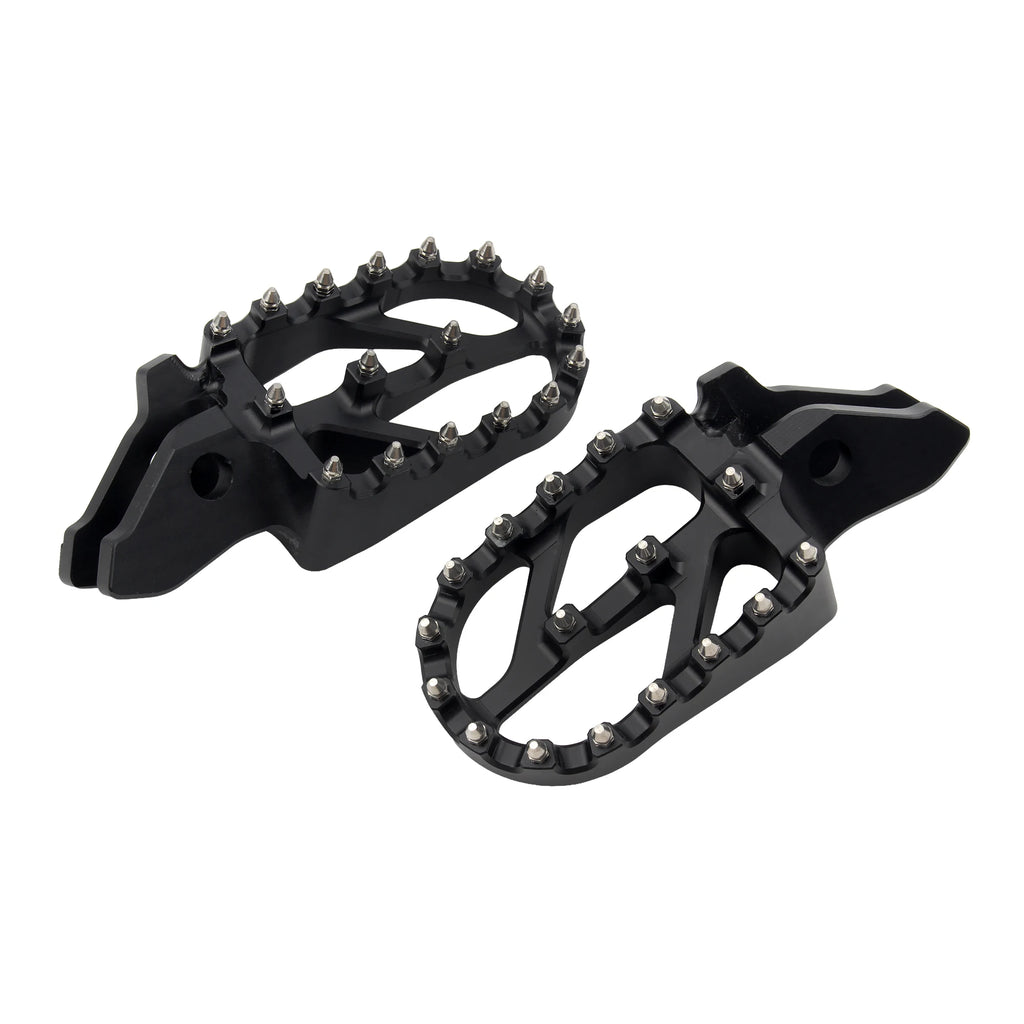 Footpegs For Surron Ultra Bee For SUR RON Off-Road Electric