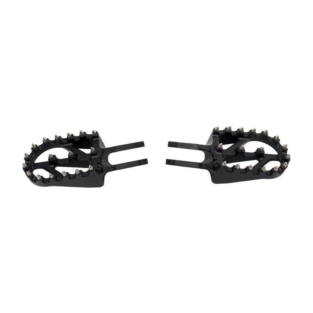 Footpegs For Surron Ultra Bee For SUR RON Off-Road Electric