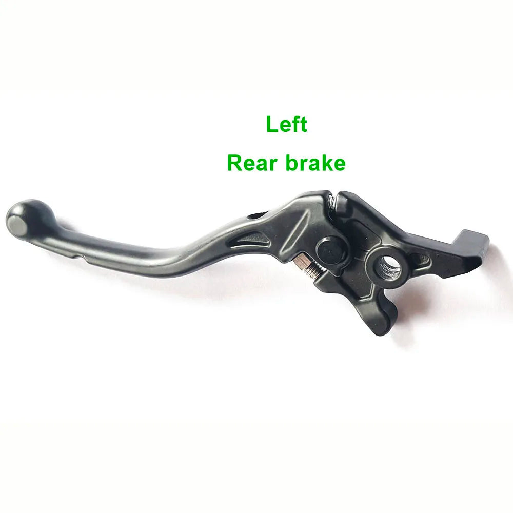 Talaria Brake Parts Front/Rear Brake Handle