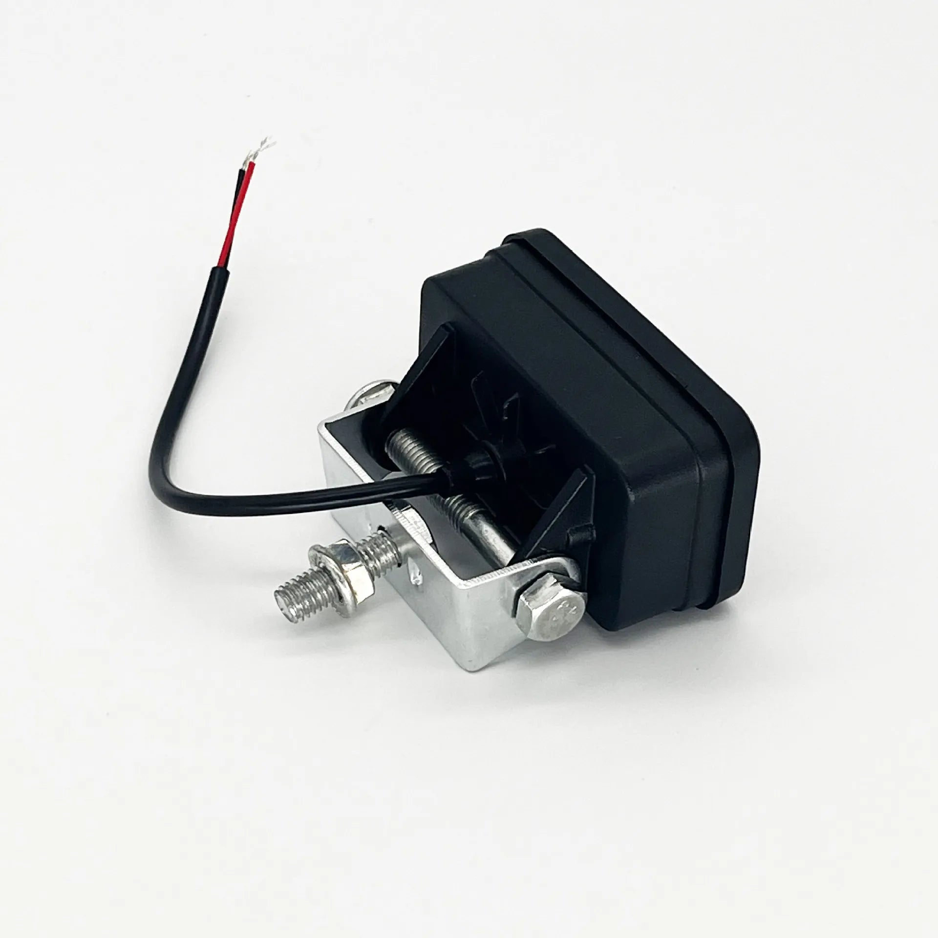 Light For SurrRon and Talaria Headlight Switch White Spot Flood Led Pod Combo Kit Plug N Play Waterproof