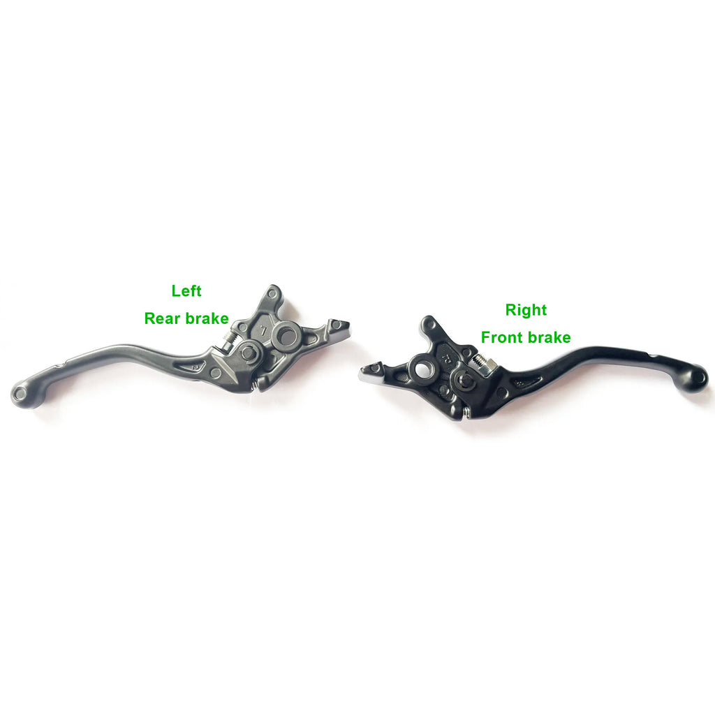 Talaria Brake Parts Front/Rear Brake Handle