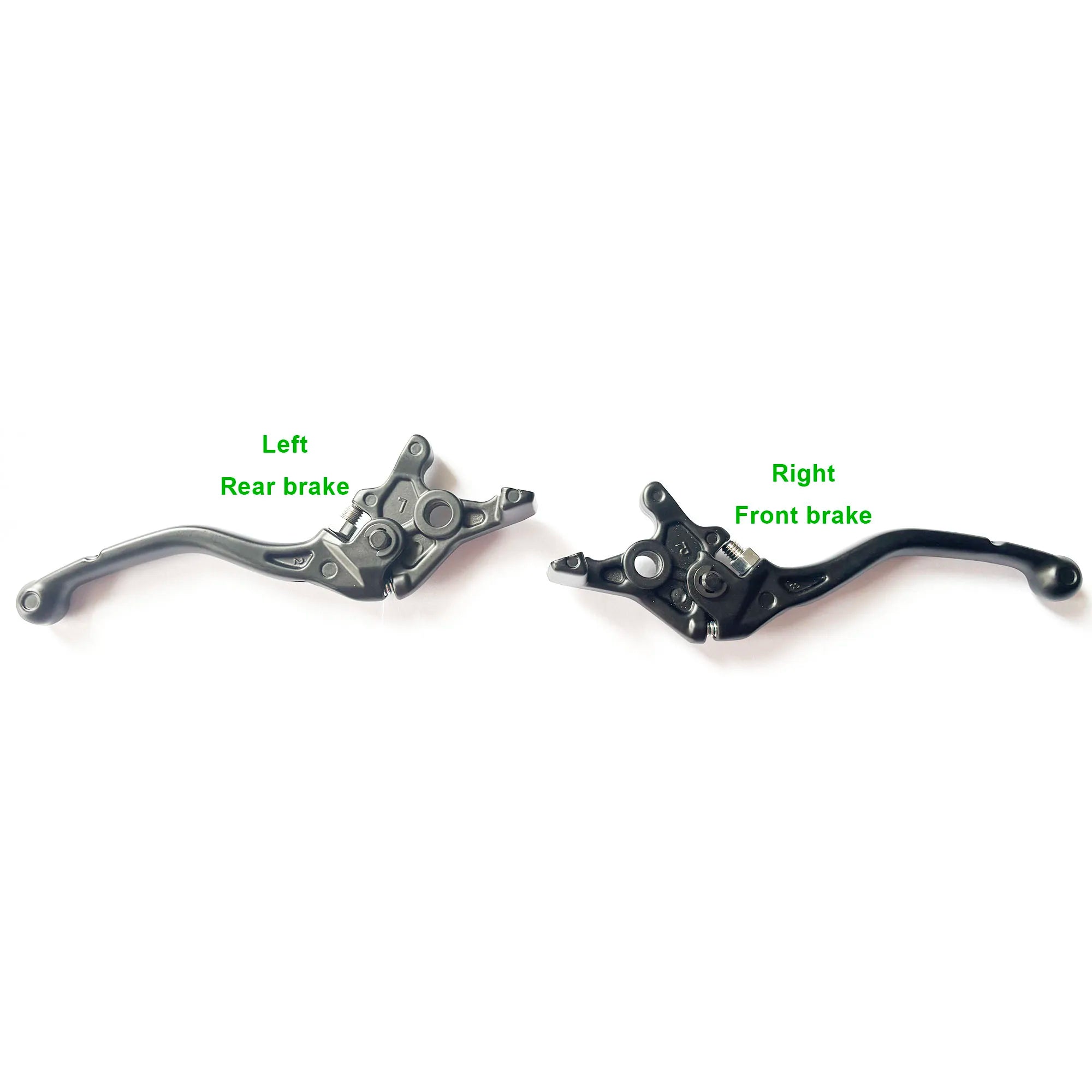 Talaria Brake Parts Front/Rear Brake Handle