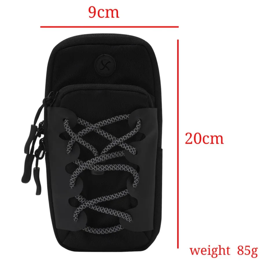 Surron phone pocket